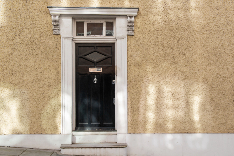 Canterbury External Rendering Cleaning Canterbury 