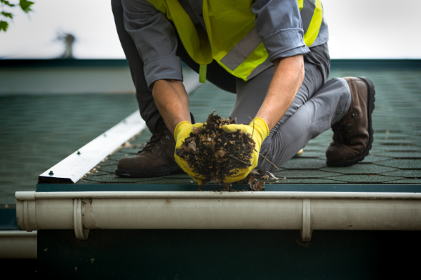 Gutter Cleaning Services Canterbury, Faversham, Herne Bay, Wingham, Aylesham, Chestfield, Seasalter, Radfall