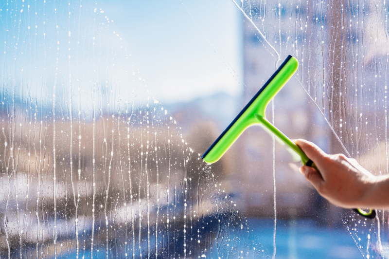 Window & Gutter Cleaning Canterbury, Faversham, Herne Bay